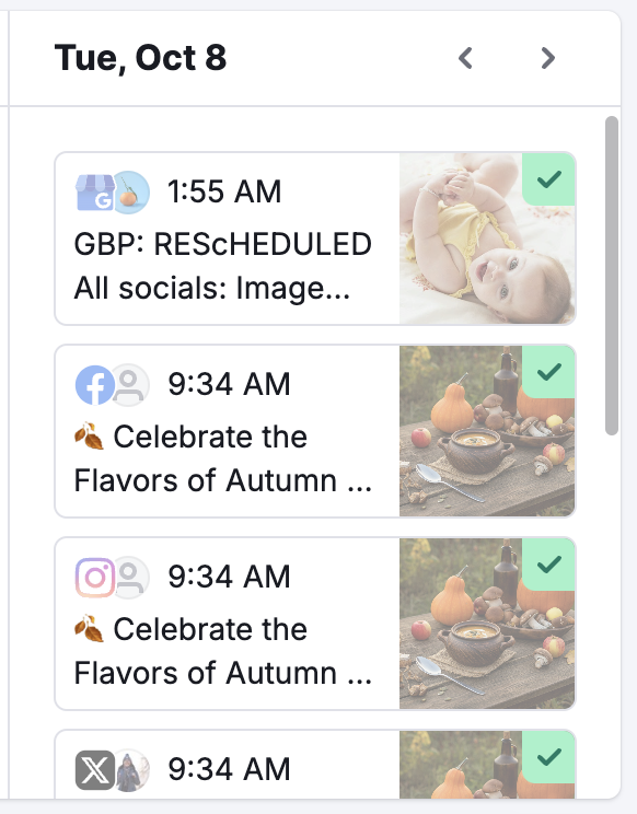 What is the Social Dashboard and how does it work?
